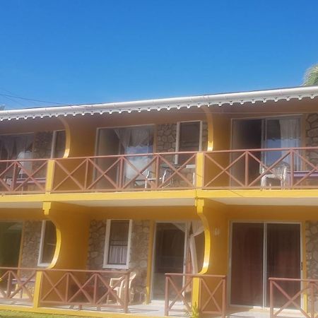 Kings Landing Hotel Cliftons Dış mekan fotoğraf