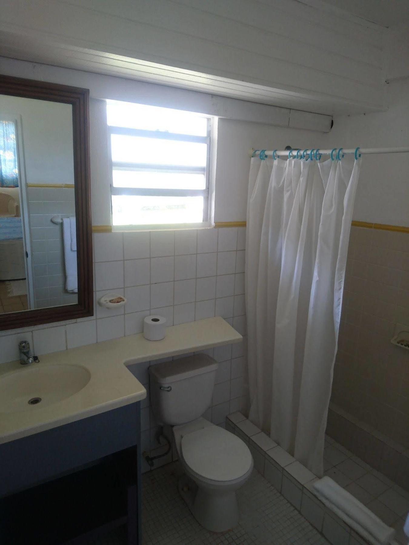 Kings Landing Hotel Cliftons Dış mekan fotoğraf