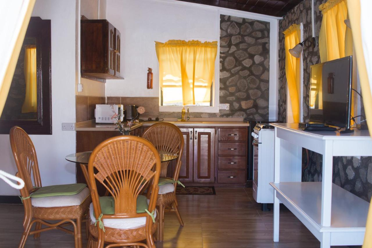 Kings Landing Hotel Cliftons Dış mekan fotoğraf