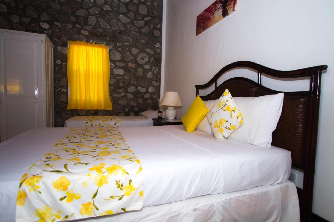 Kings Landing Hotel Cliftons Dış mekan fotoğraf