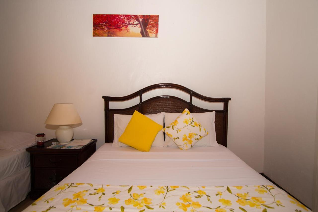 Kings Landing Hotel Cliftons Dış mekan fotoğraf