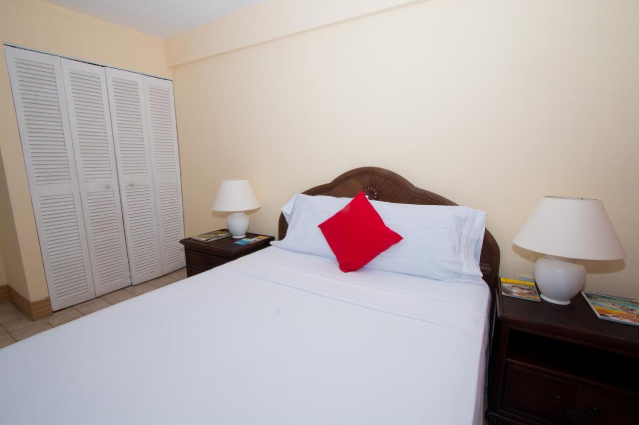 Kings Landing Hotel Cliftons Dış mekan fotoğraf