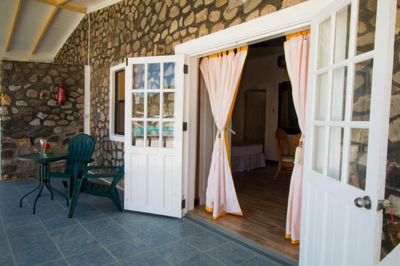 Kings Landing Hotel Cliftons Dış mekan fotoğraf