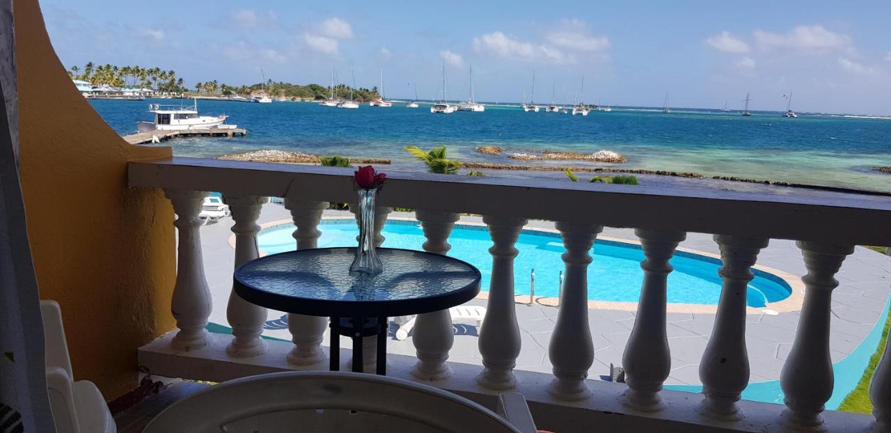 Kings Landing Hotel Cliftons Dış mekan fotoğraf