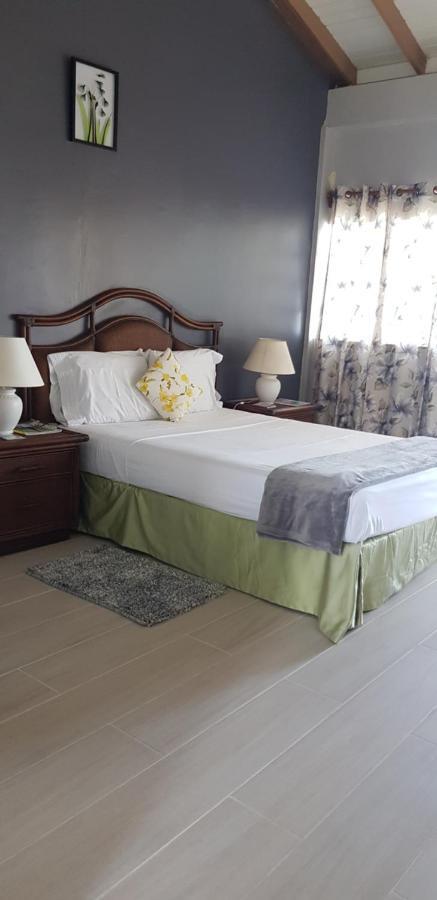 Kings Landing Hotel Cliftons Dış mekan fotoğraf