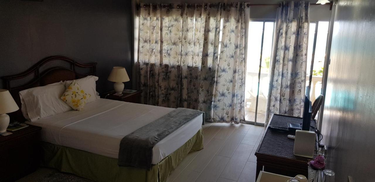 Kings Landing Hotel Cliftons Dış mekan fotoğraf
