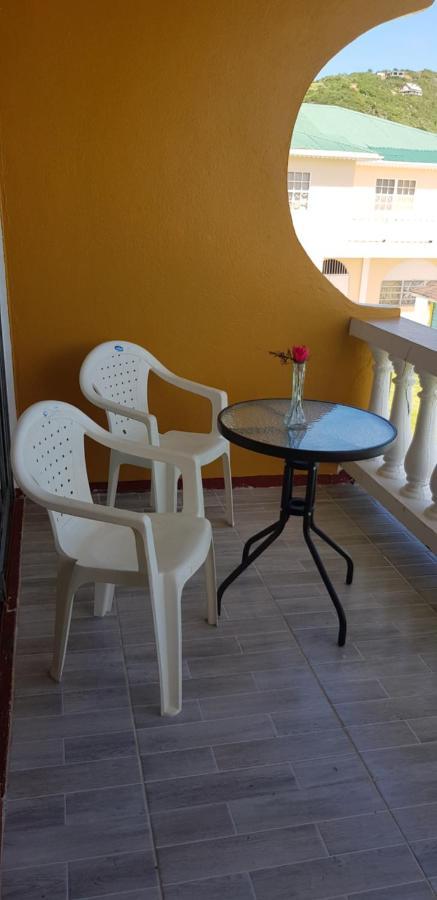 Kings Landing Hotel Cliftons Dış mekan fotoğraf